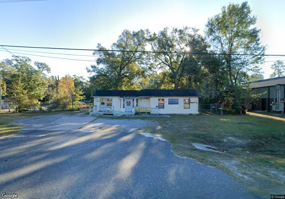 2775 Crawfordville Hwy, Crawfordville, FL 32327 - photo 1