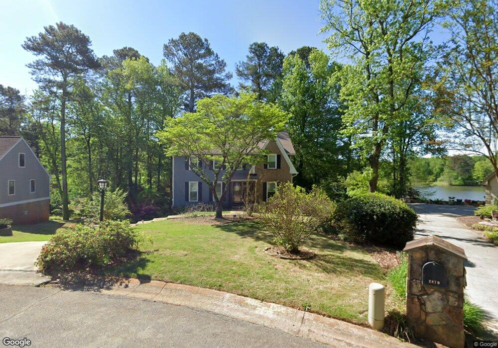 2878 Baronet Ct, Duluth, GA 30096 - photo 1