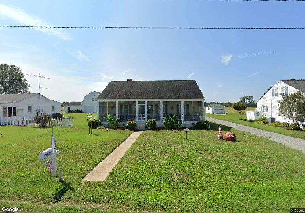 3361 Grandview Dr, Dunnsville, VA 22454 - photo 1