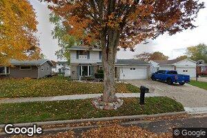 4124 Sheffield Blvd, Lansing, MI 48911