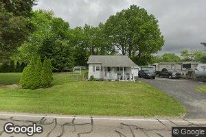 3246 Calumet Rd, Ludlow Falls, OH 45339