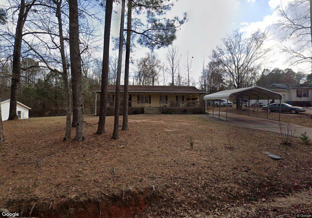 207 Bradley Rd, Jackson, GA 30233 - photo 1