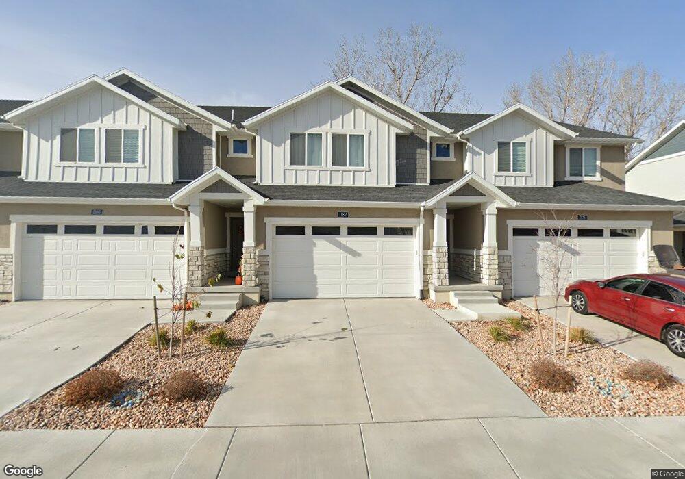 1182 S 1740 W, Payson, UT 84651 - photo 1