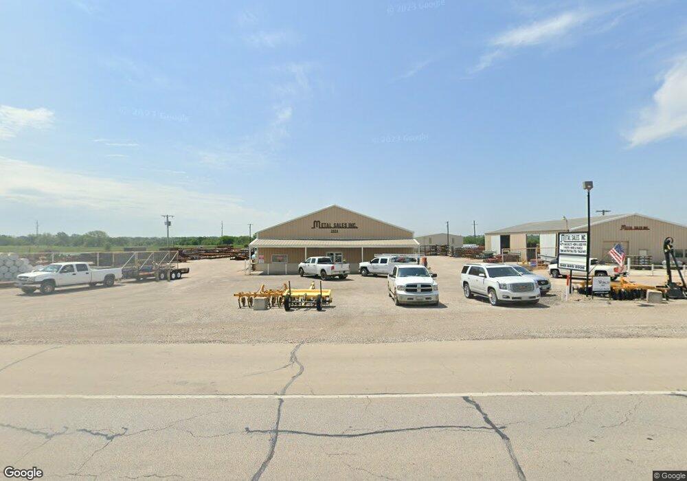 3124 E Highway 82, Gainesville, TX 76240 - photo 1