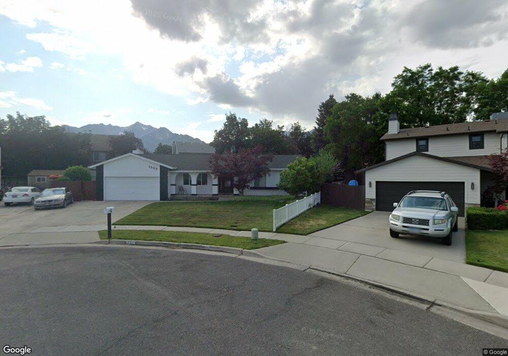 1802 Ida Cir, Sandy, UT 84093 - photo 1