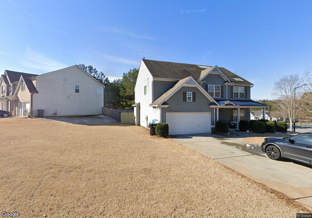 32 Parkcrest Crossing unit LN, Dallas, GA 30132 - photo 1