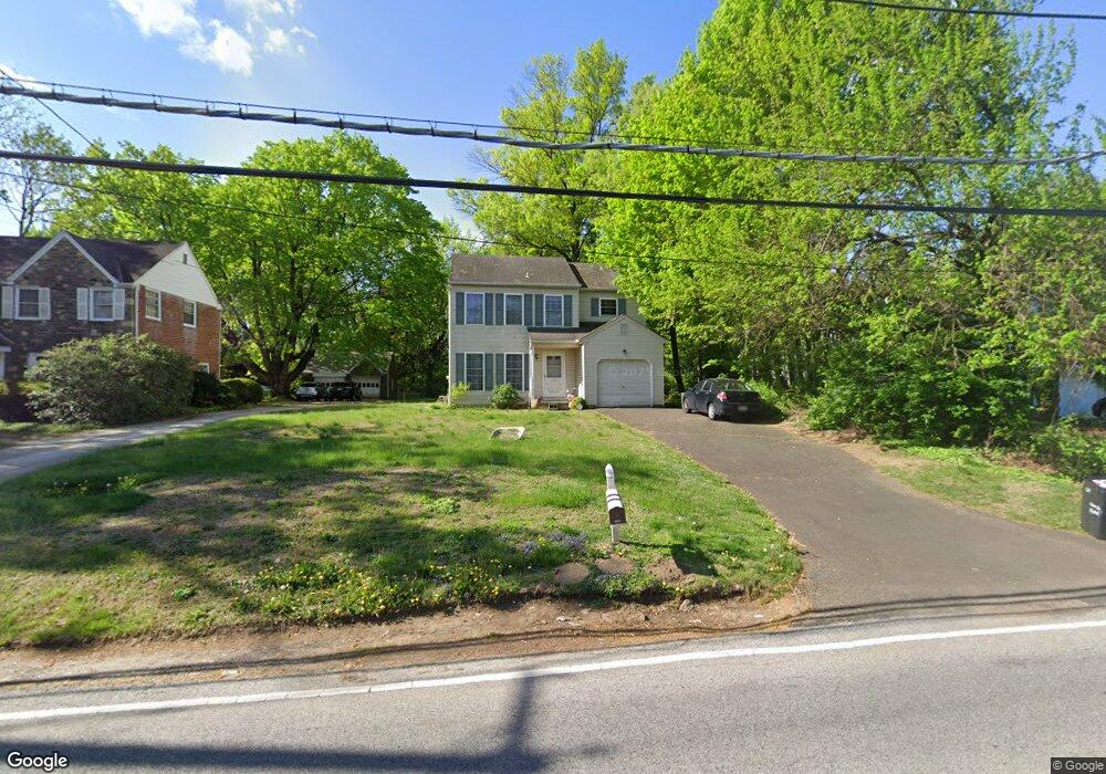 130 Church Rd, Wyncote, PA 19095 - photo 1