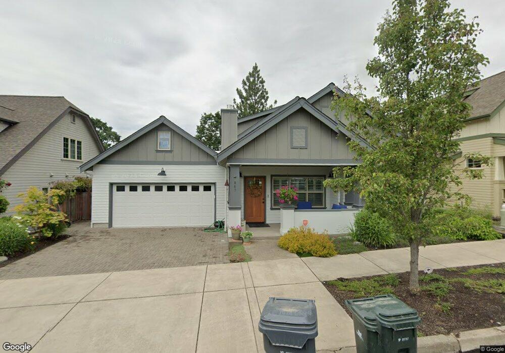 867 Meadow Butte Loop, Eugene, OR 97401 - photo 1