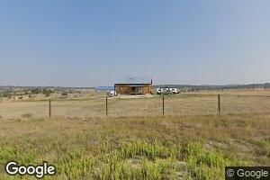 6727 Pleasant Hollow Trail, Shepherd, MT 59079