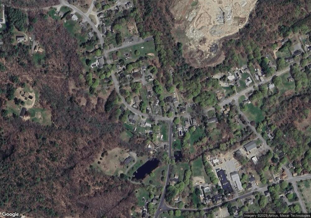 87 Wethersfield St, Rowley, MA 01969 - photo 1