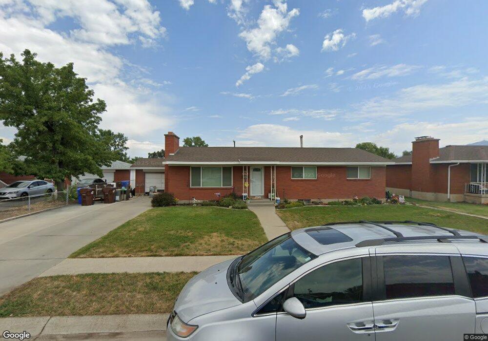 429 E 6865 S, Midvale, UT 84047 - photo 1