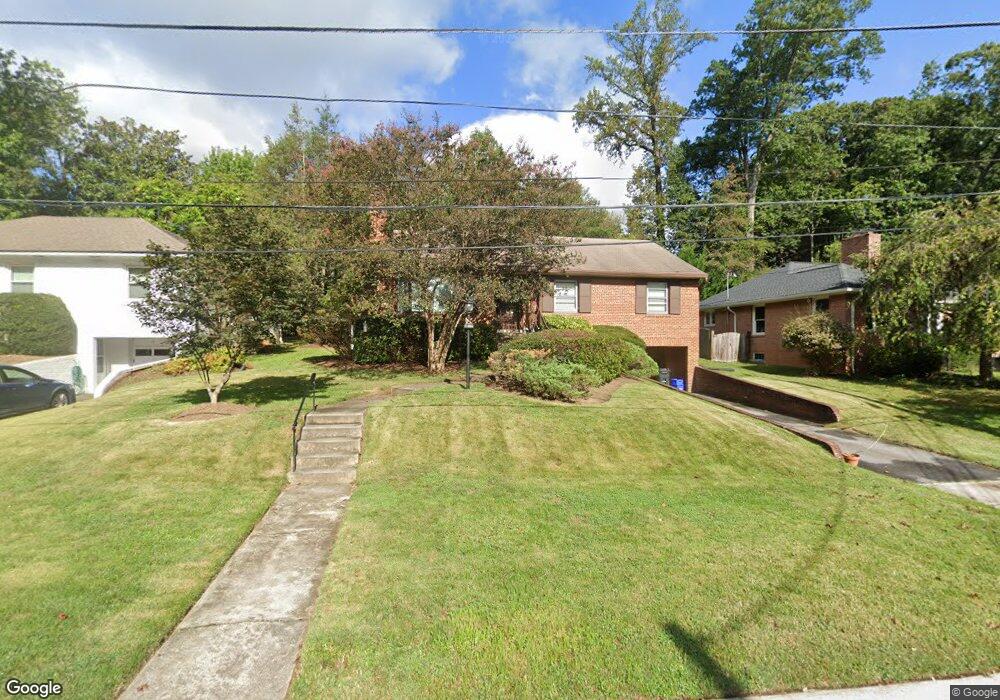 9406 Crosby Rd, Silver Spring, MD 20910 - photo 1