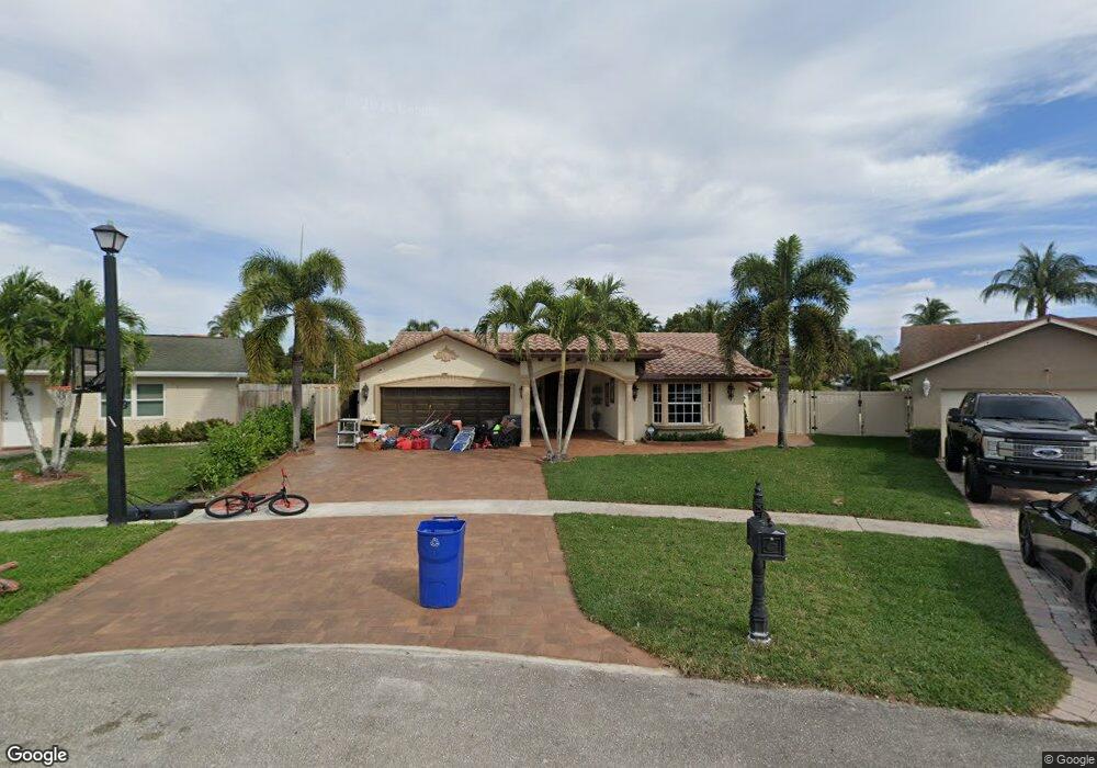 9730 Richmond Cir, Boca Raton, FL 33434 - photo 1