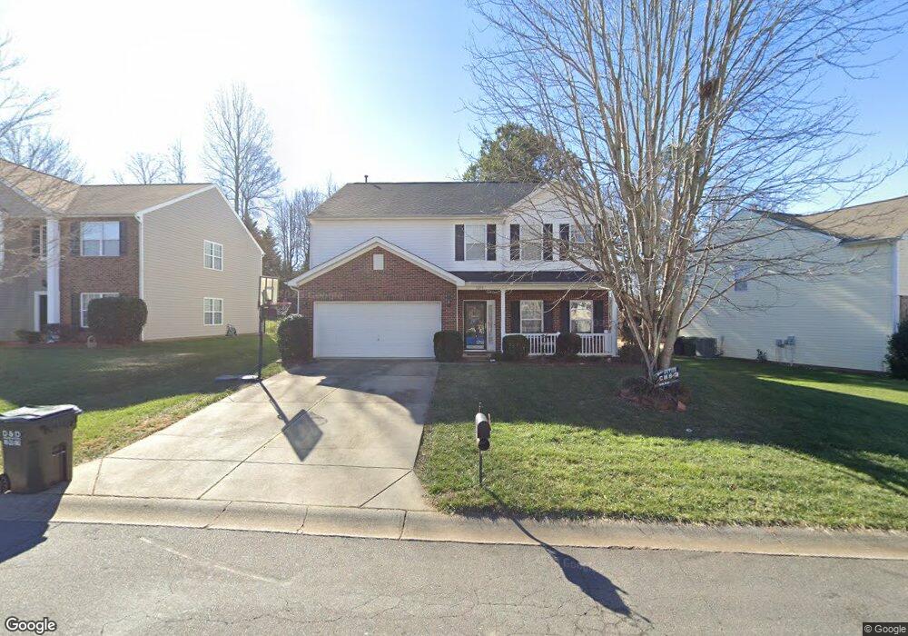 3215 Wicklow Ln, Clover, SC 29710 - photo 1