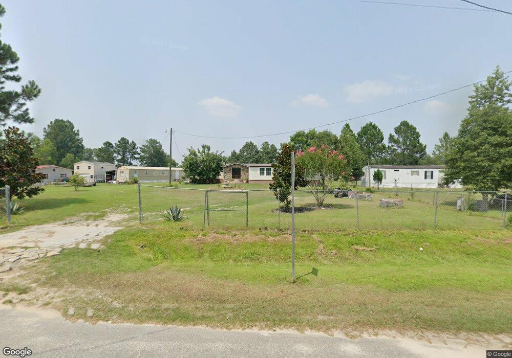 453 Homan Cir, Axson, GA 31624 - photo 1