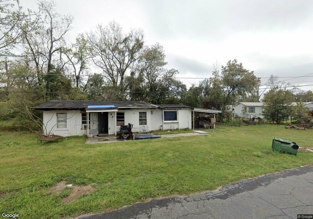 611 W 8th St, Adel, GA 31620 - photo 1