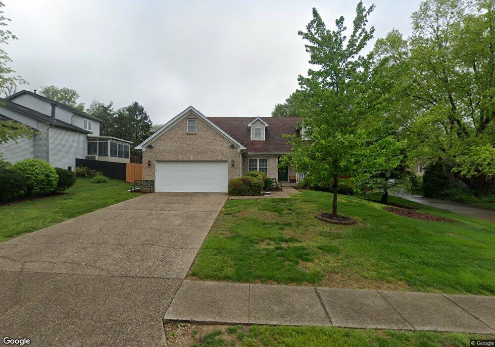 3205 Pebble Creek Ct, New Albany, IN 47150 - photo 1