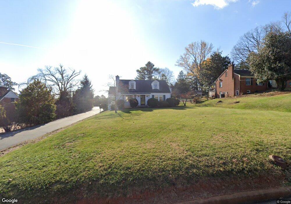 376 E Main St, Orange, VA 22960 - photo 1