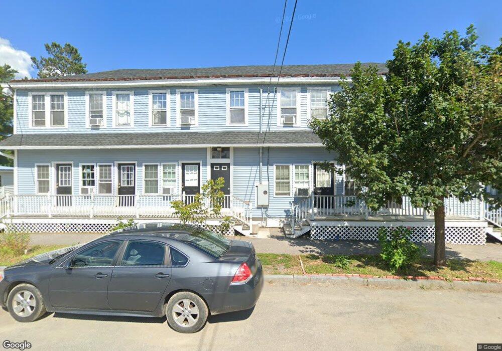 15 Depot St, Canaan, NH 03741 - photo 1