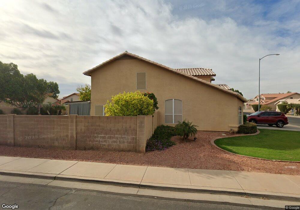 431 W Navarro Ave, Mesa, AZ 85210 - photo 1