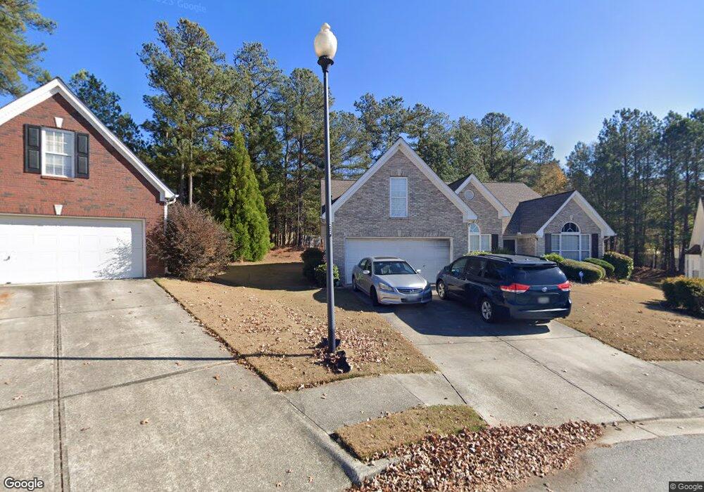 1255 Chimney Trace Way unit 141, Lawrenceville, GA 30045 - photo 1