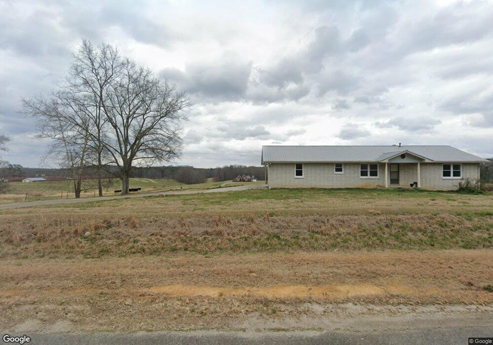 2225 Cashtown Rd, Bremen, GA 30110 - photo 1