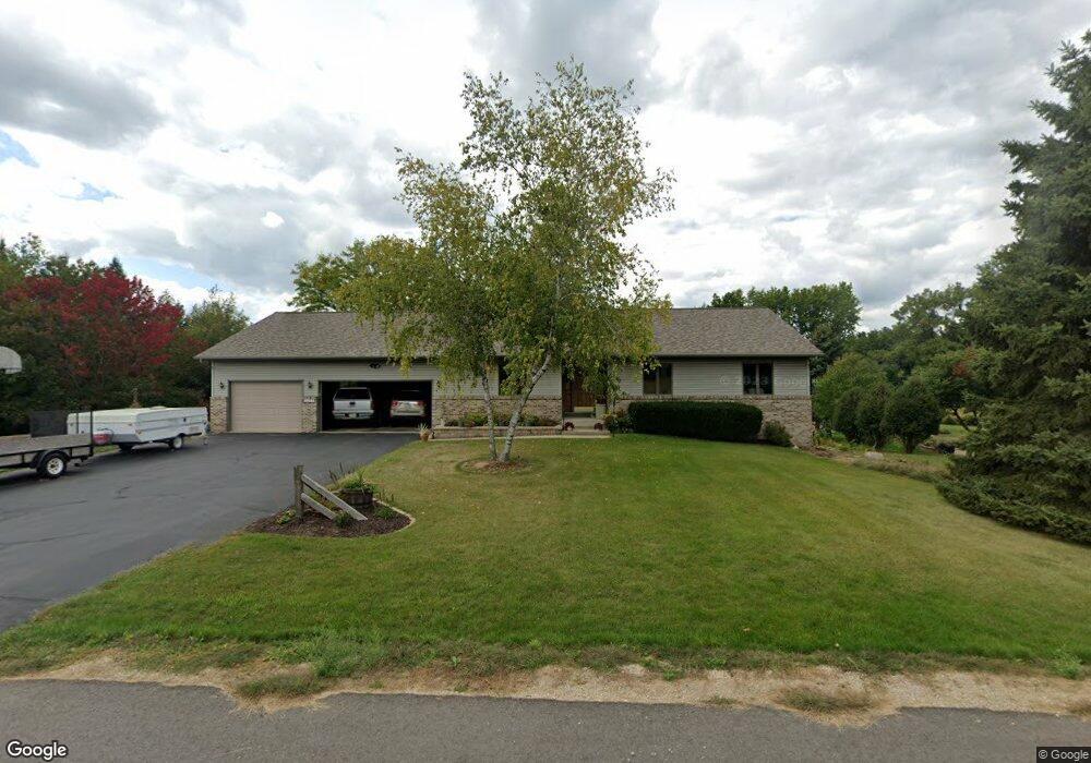 1697 Hook Island Rd, Oregon, WI 53575 - photo 1