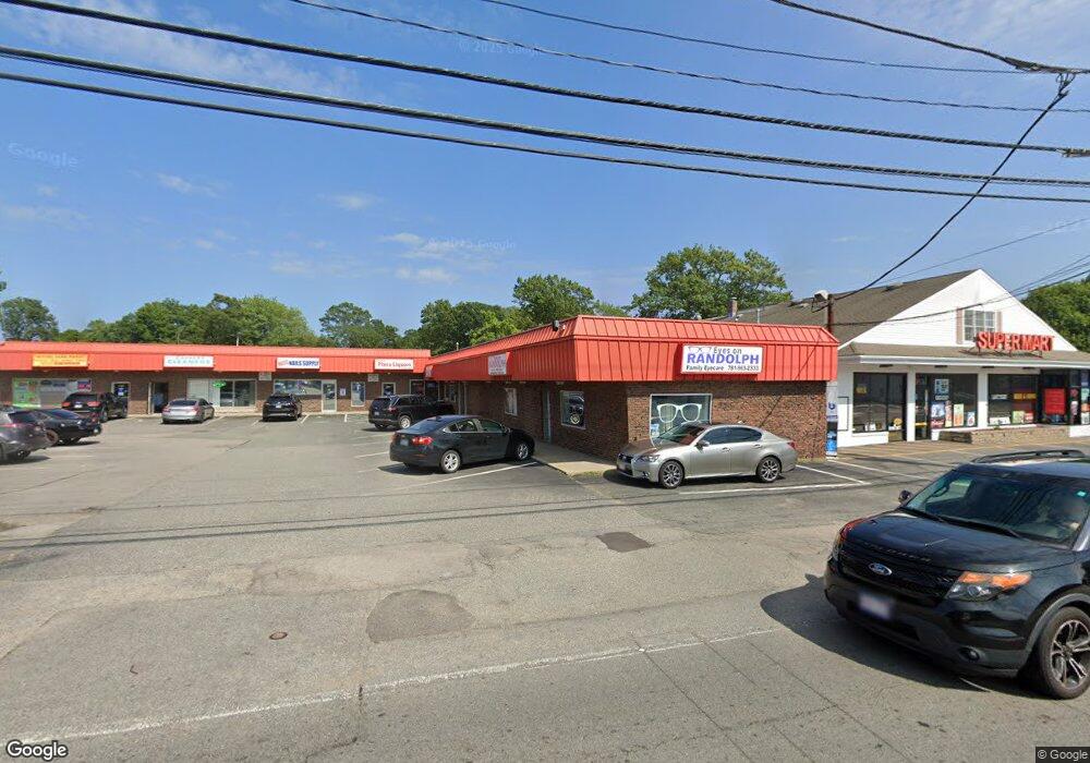 1167 N Main St, Randolph, MA 02368 - photo 1