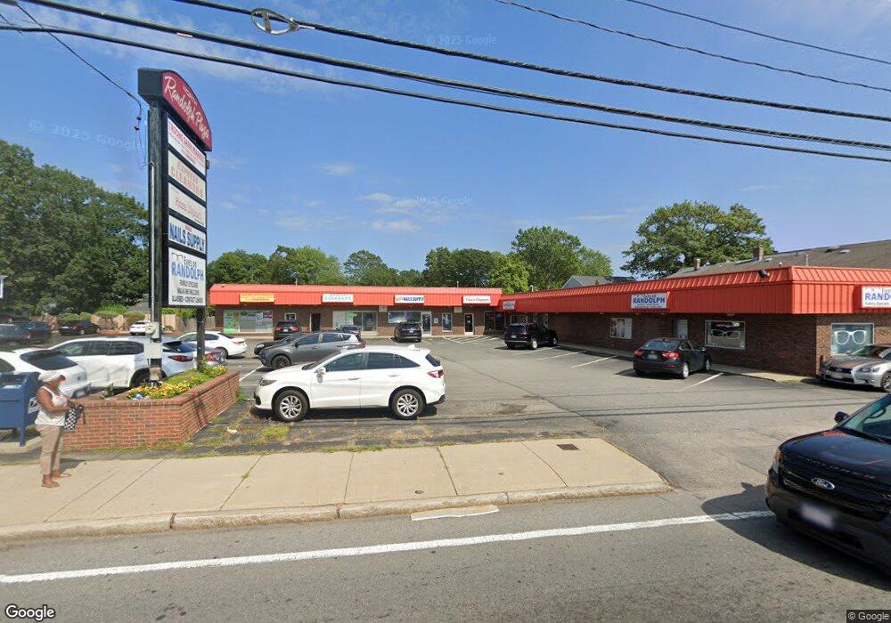 1165 N Main St, Randolph, MA 02368 - photo 1