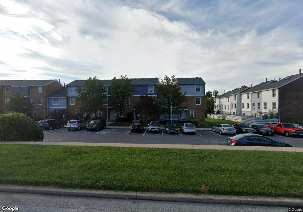 9484 Canterbury Riding, Laurel, MD 20723 - photo 1