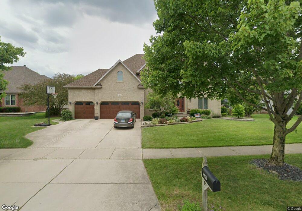 4264 Colton Cir unit 4, Naperville, IL 60564 - photo 1