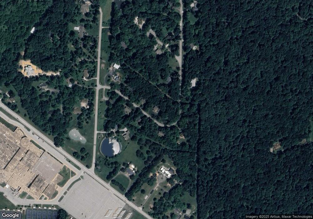 6007 Benchmark II Dr, Floyds Knobs, IN 47119 - photo 1