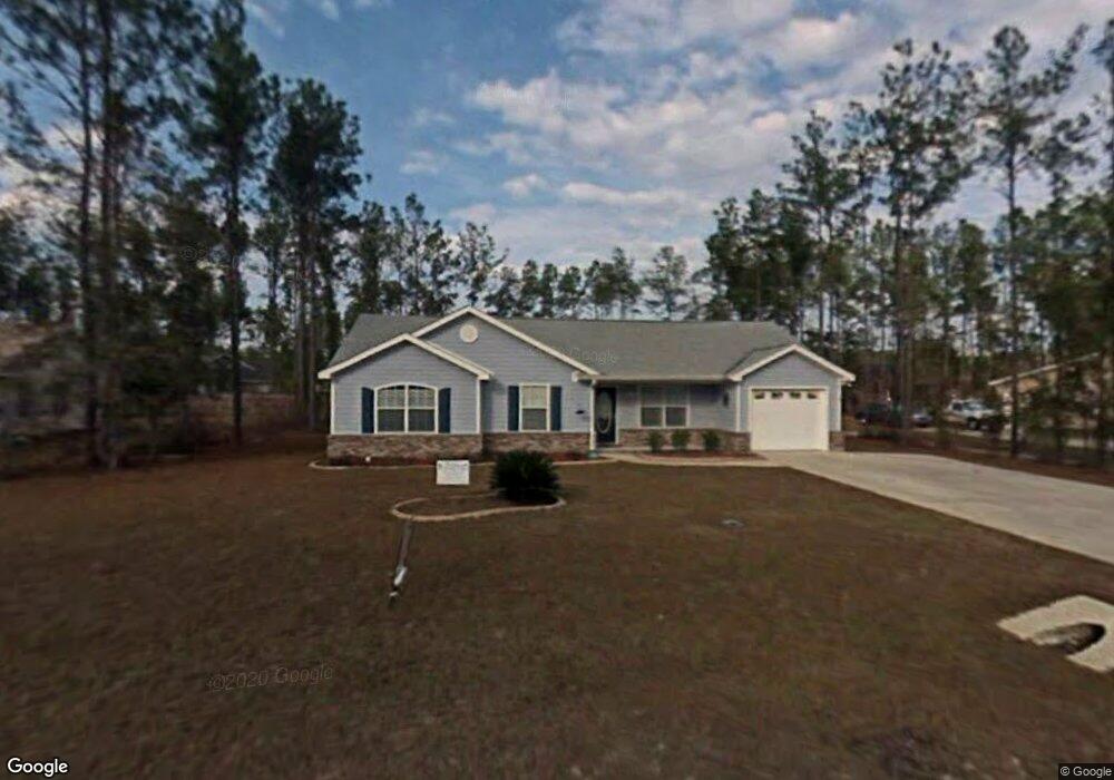 34 Meadowlark Dr, Crawfordville, FL 32327 - photo 1