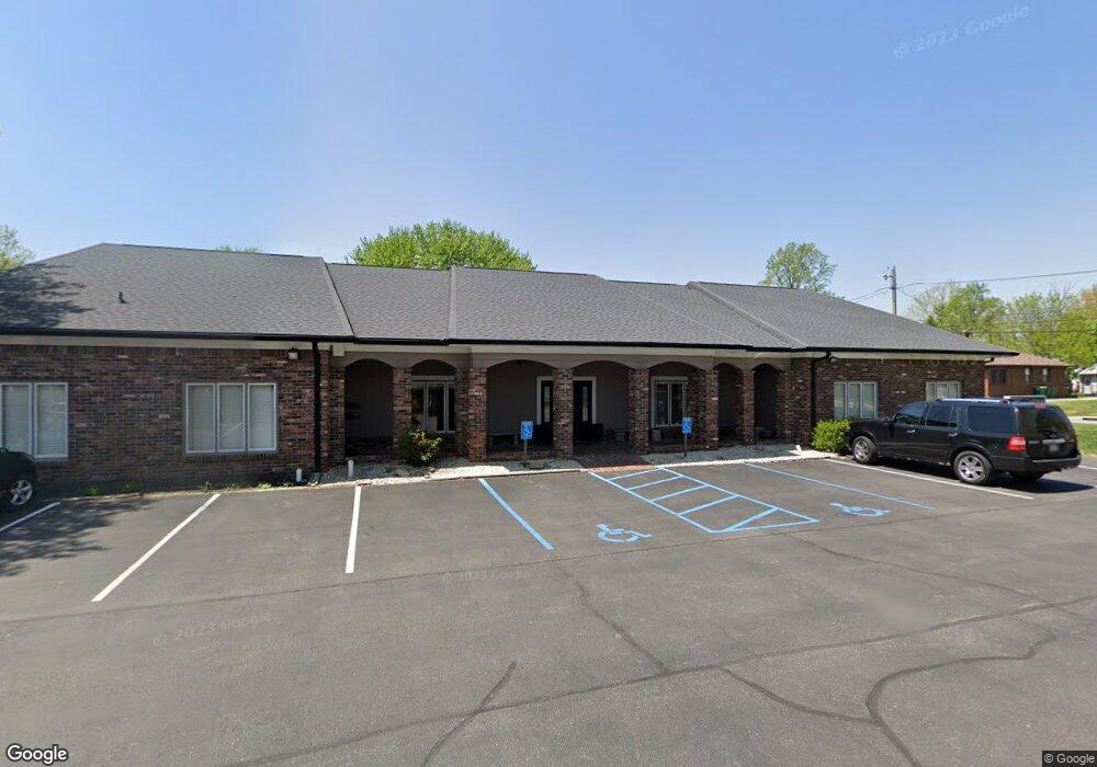 799 W Jefferson St, Franklin, IN 46131 - photo 1