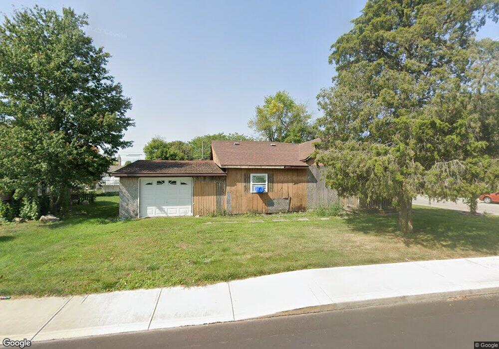 136 Poplar St, Tipton, IN 46072 - photo 1