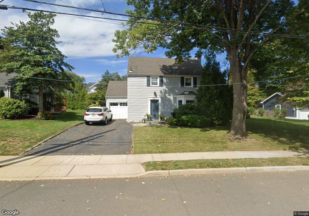 105 Silverton Ave, Little Silver, NJ 07739 - photo 1