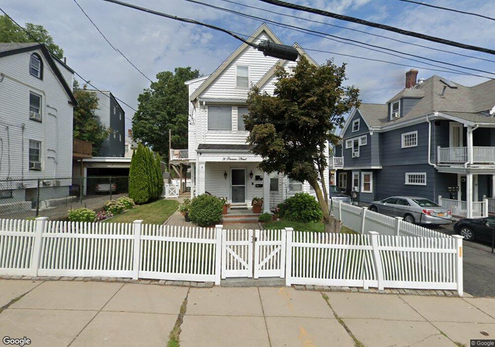 76 Parsons St, Brighton, MA 02135 - photo 1
