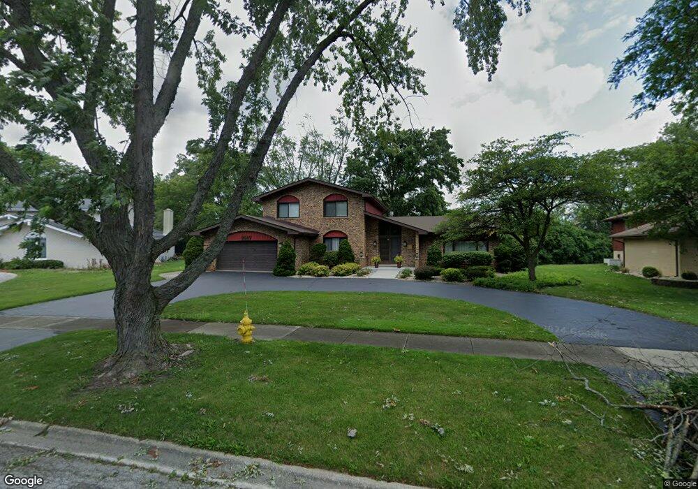 2947 Macheath Crescent, Flossmoor, IL 60422 - photo 1