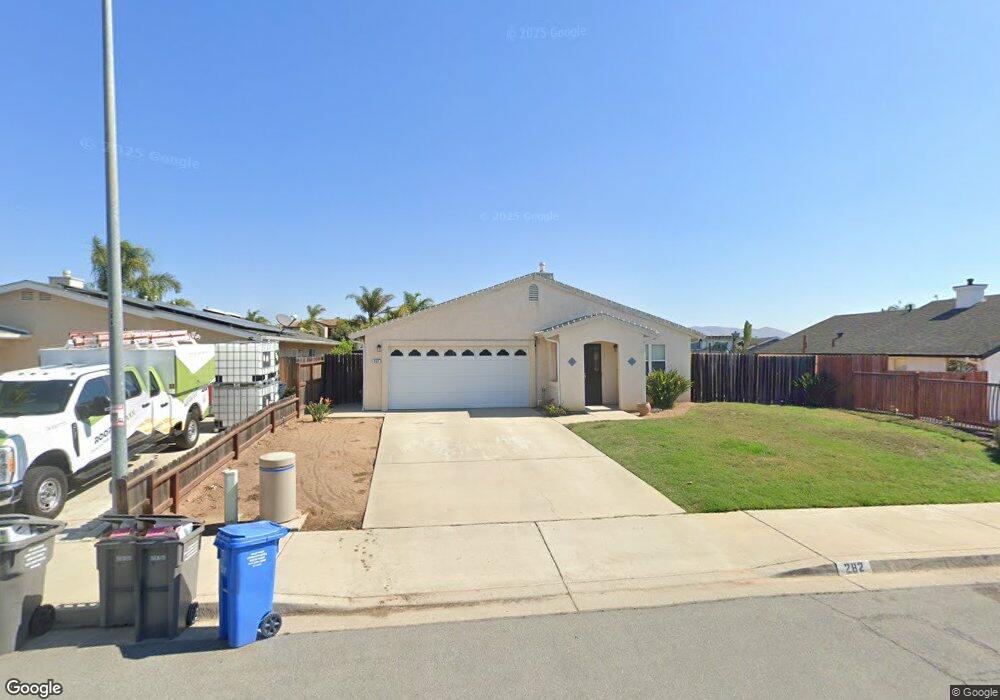 282 Pinecrest Place, Nipomo, CA 93444 - photo 1