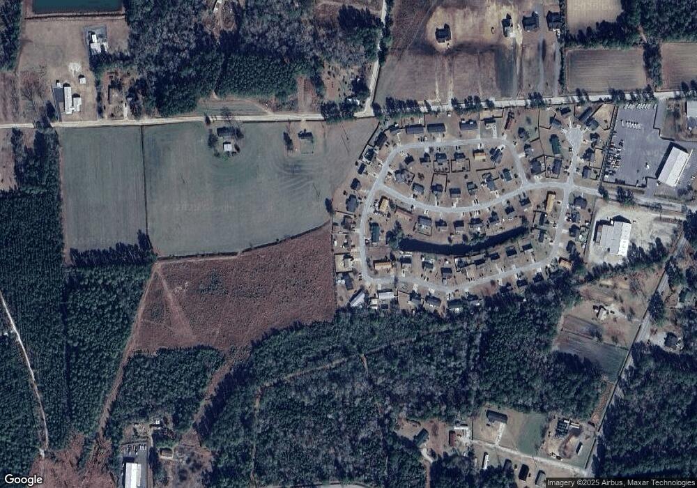 336 Cherry Buck Trail, Conway, SC 29526 - photo 1