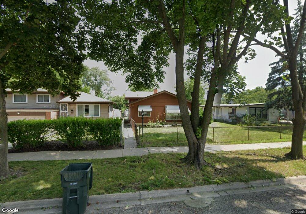 2113 Horeb Ave, Zion, IL 60099 - photo 1