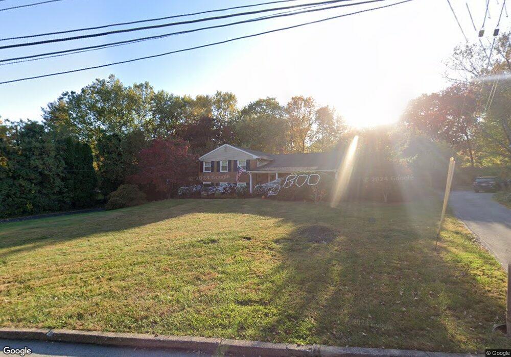 1420 Stirling Dr, Wayne, PA 19087 - photo 1