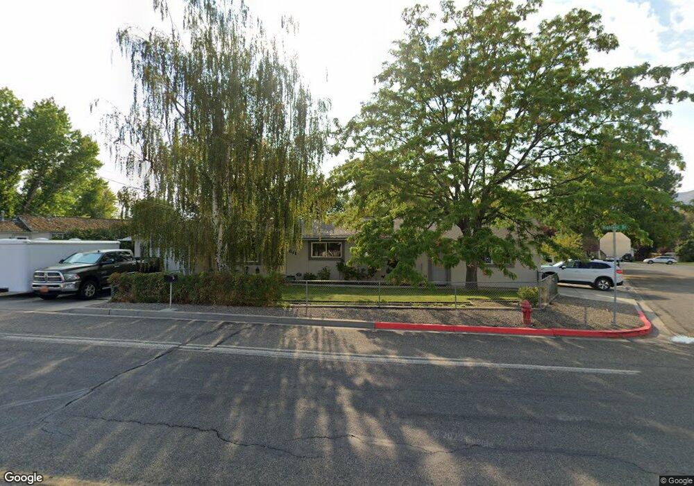 611 N Highland Dr, Winnemucca, NV 89445 - photo 1