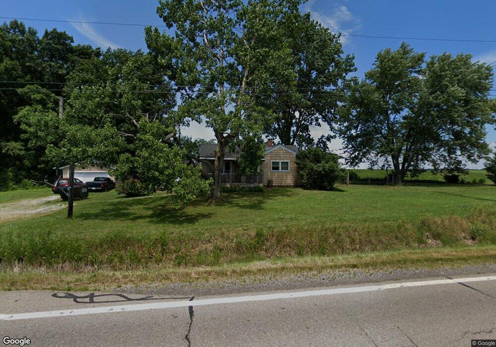 42 U S 42, West Salem, OH 44287 - photo 1