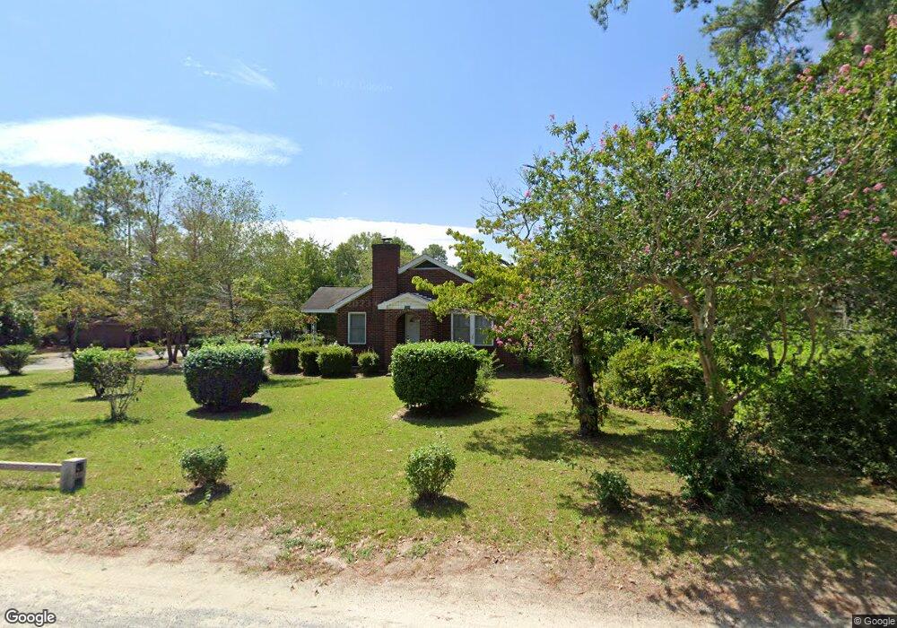 1529 Beckham St, West Columbia, SC 29169 - photo 1