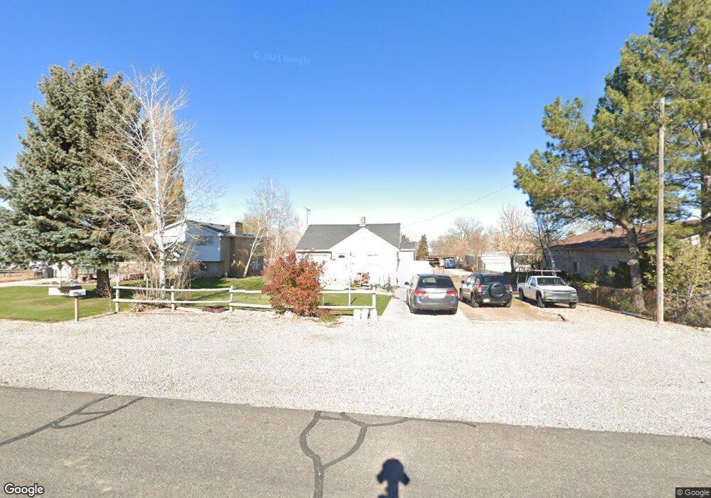 50 W 300 N, Santaquin, UT 84655 - photo 1