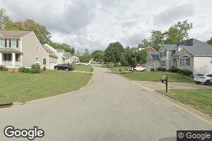 6 Ledgerock Cove Place, Louisville, KY 40219