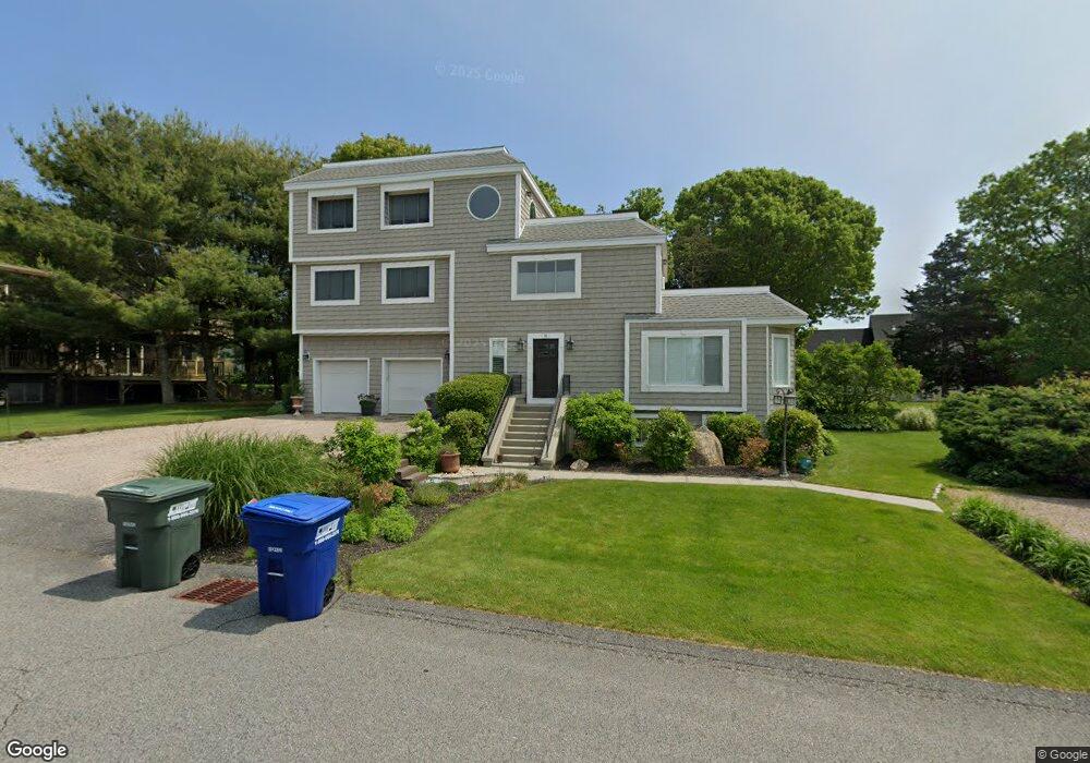 18 Pond View Ave, Westerly, RI 02891 - photo 1