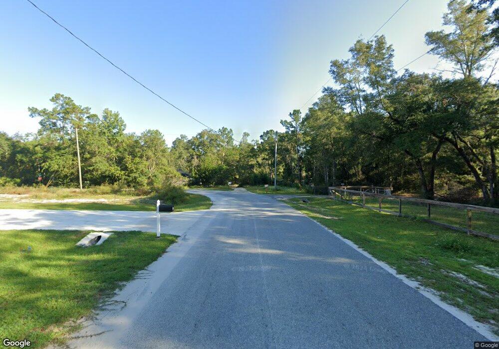 Lot 9 Friendship Ln, Crawfordville, FL 32327 - photo 1