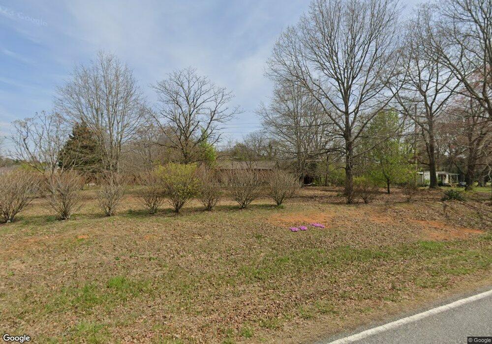 128 Camp Creek Rd, Iron Station, NC 28080 - photo 1